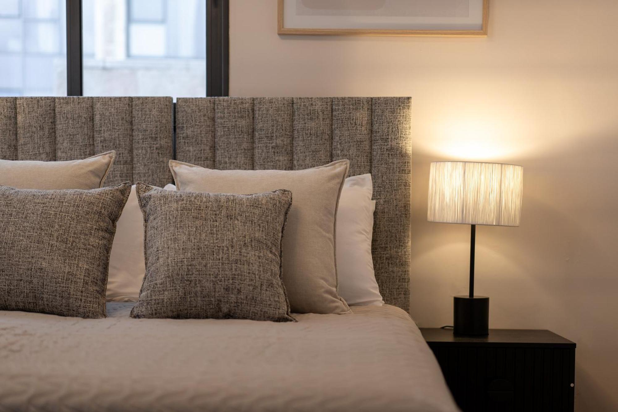 Yashar Suites Jlm Jeruzalém Exteriér fotografie