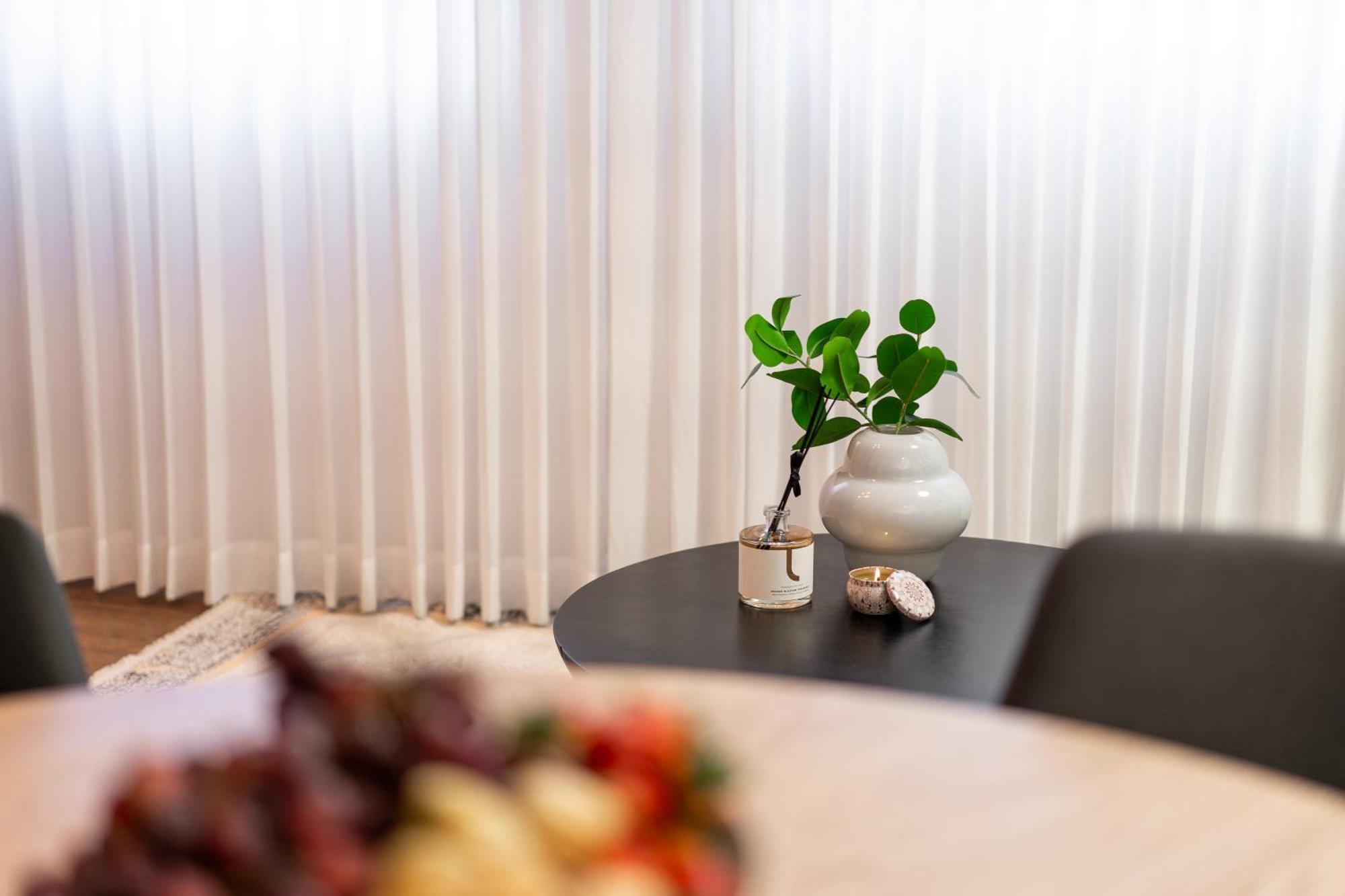 Yashar Suites Jlm Jeruzalém Exteriér fotografie