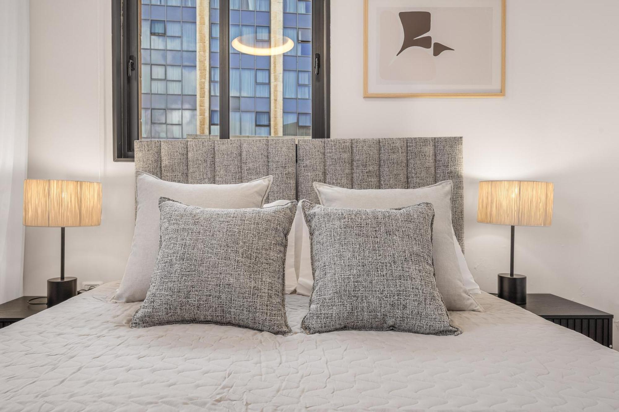 Yashar Suites Jlm Jeruzalém Exteriér fotografie