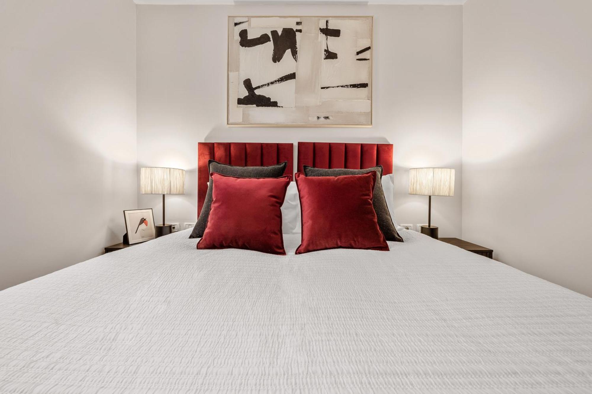 Yashar Suites Jlm Jeruzalém Exteriér fotografie
