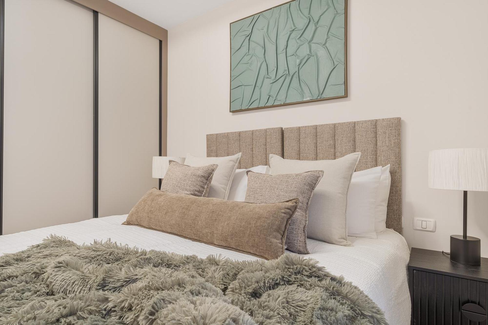 Yashar Suites Jlm Jeruzalém Exteriér fotografie