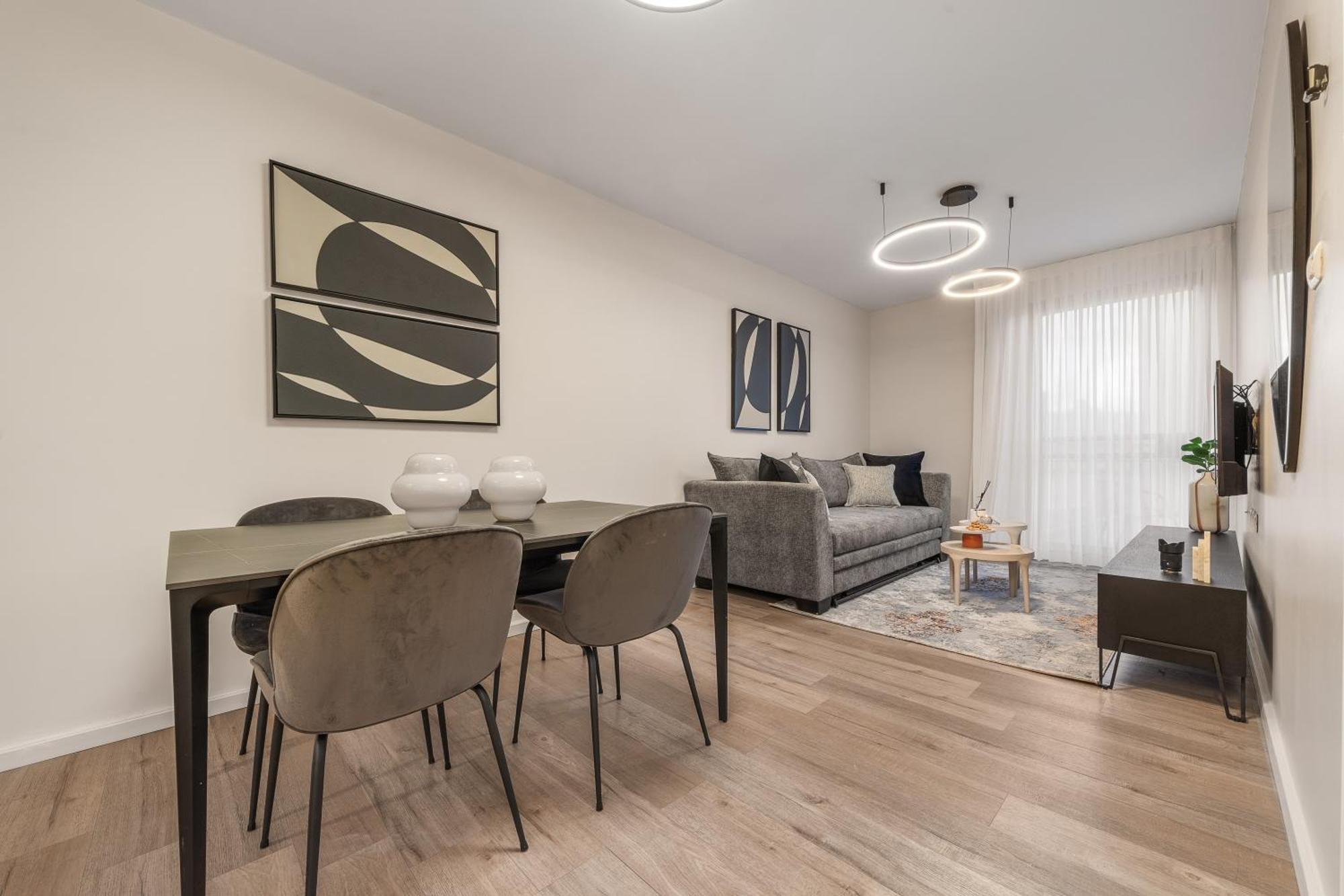 Yashar Suites Jlm Jeruzalém Exteriér fotografie